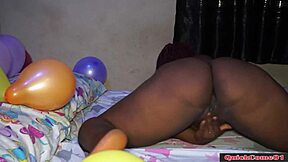 baddest pornstar's pussy destroyed by huge cock doggystyle!