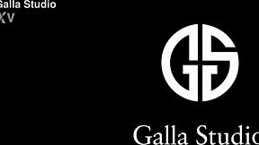 Elena Muze first anal BBC creampie wet pounding! 🍑🍆💦