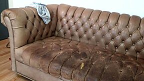 斯嘉丽约翰逊沙发残酷肛交试镜痛到爆我硬忍