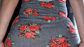 Fucking Boyfriend's Best Friend Secretly at Wild Uni Party Creampie