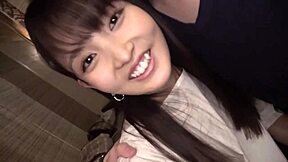 college girl's first love hotel creampie skinny asian cowgirl orgasm pov