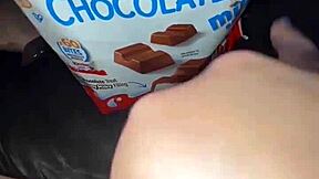 muslim stepsis crazy masturbates seduces my bbc beverly hills freak!