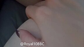 My petite blonde friend Summer loves early morning doggystyle creampie round 3! 🌅🍑💦😈