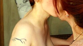 Denise Klarskov Begs For Deep Cum Loads Now!