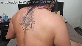 Madrasta Inocente Não Tem Culpa Do Tesão