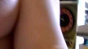 😍 Dagfs teen rips clothes for easy cash 💰🔥