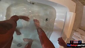 Fuck my asian teen girlfriend now?