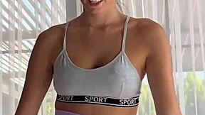 Best 18yo teen ass POV anal fuck