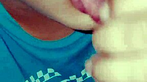 dominican bbw sucks cock good morning vol 2 😋💦