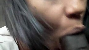 i slurp driver's huge cock to skip the fare