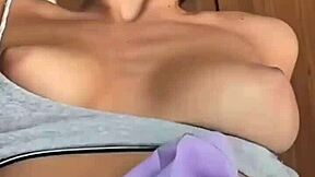 Best 18yo teen ass POV anal fuck