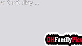 stepsis ditch that toy babe and take my monster cock instead