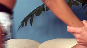 valentina canali bends over heels on pussy pounded rough doggystyle