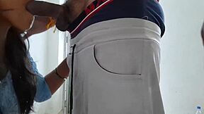 gau ke desi aunt swallowed huge cock till shocked speechless