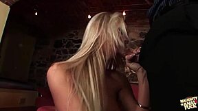 a slutty prague babe cameron angel bends over heels up for dillion day's rough ass pounding