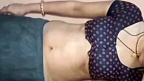 Newlywed bride takes hard missionary pounding from sneaky lover