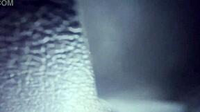 i can't believe my old redhead teacher slurps my bbc in the car sloppy