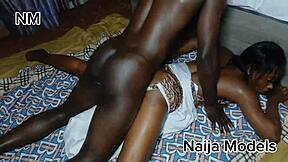 Petite Stunner Overwhelmed by Monster Big Cock