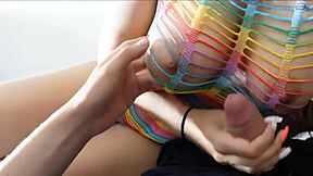 novia's amiga pool invite turns into hard ass pounding