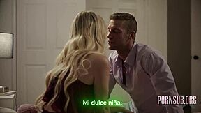 Why Does Stepmom Crave Padrastro's Touch?