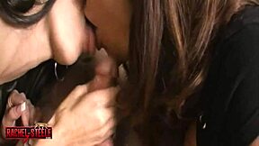 milf371 why suck cock or stepdad finds out your dirty secret