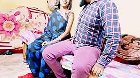 Fucked my friend's sexy wife hardcore first time riding in park doggystyle