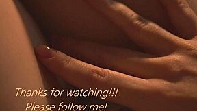 i rub my wet hairy pussy panties down solo college party tease