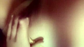 brazilian teen masturbates so damn good and sexy