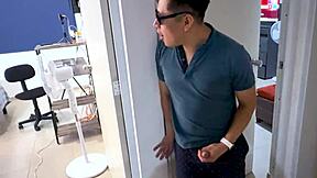 damn sexy colegiala gets pounded by classmates she's so fucking hot and wet