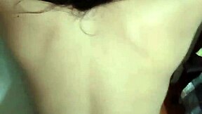 Stepbro slams my petite 18+ ass hard then creams my face! 🍑💦🔥😍