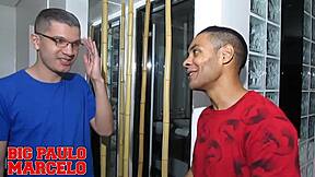 Ela loved fucking in the club bathroom with big cock! 🔥