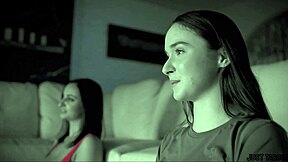 old man fucks petite teen but it hurts her perfect body?