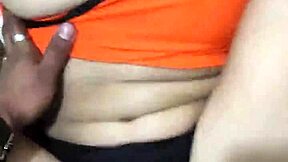 lo siento mi amor 😩 no aguante las ganas de cogerme al repartidor sin condon 🔥🍑💦