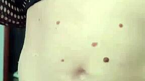 i fuck her fat ass doggystyle then suck his cock hard