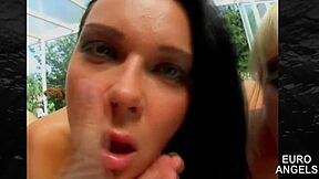 巨乳金发拉丁妹后台用大奶紧粉逼还债自制POV