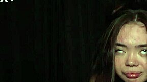 wow she aced exam now rides huge cock in hot dorm homevideo