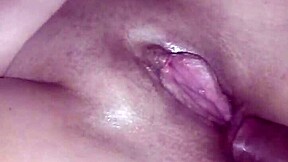 😍 first time anal for this sexy latina bride on her wedding day! 💍🍑