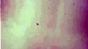 Fucking Wife Doggystyle While Watching Maid Play Pussy