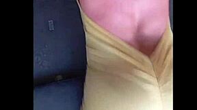 Does cute Colombian teen Nicole Medallo sweat in gym for doggystyle cum facials?