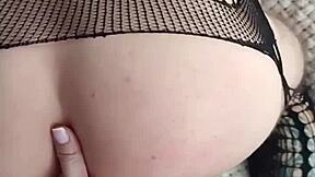 i fuck her fat ass doggystyle then suck his cock hard