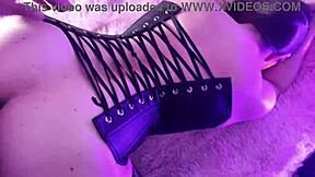 la conocí en el bar... ahora mi puta se deja follar sin condon swinger cuckold xred sheer 2