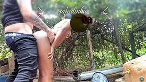 Emotional stepdaughter calls me for fuck right after mom leaves interracial teen urges take over completely now