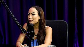 Latina Virgin Belinha Baracho Loses Anal Virginity In Casting