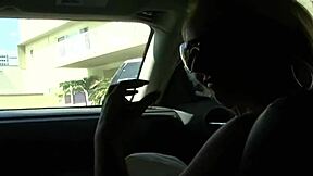 eva cruz gets extra close with neighbor in naughty ways