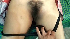 friends chubby girlfriend rides big dick hard in oyo hotel room