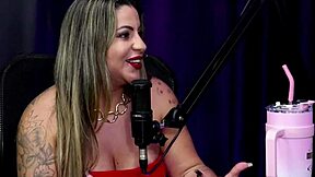 Latina Virgin Belinha Baracho Loses Anal Virginity In Casting