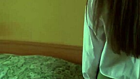 ever wonder how that juicy babe orgasms from boob licks and wet pussy eating