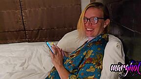 koh samui tinder cougar squirts on young cock during thai vacation tease?