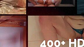 wanna see this british teen's tight ass creampied hard?