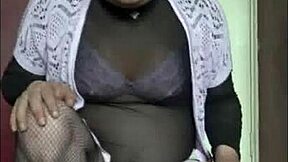 bisexual crossdresser begs deepthroat cumshot after hard asshole fuck